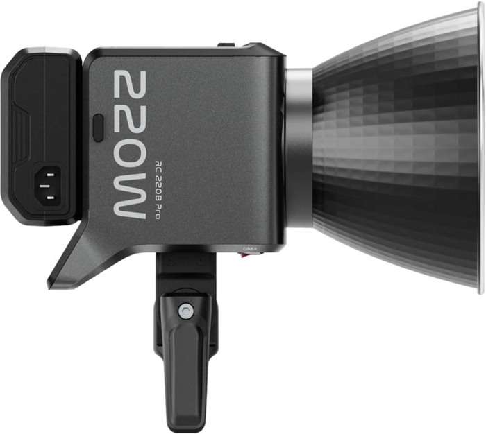 Smallrig 4621 RC 220B Pro Cob LED Video Light | světlo s nastavitelnou teplotou