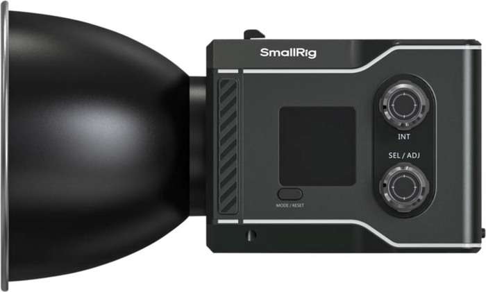 Smallrig 4808 RC 60C RGB LED Video Light Lite Edition | RGB světlo