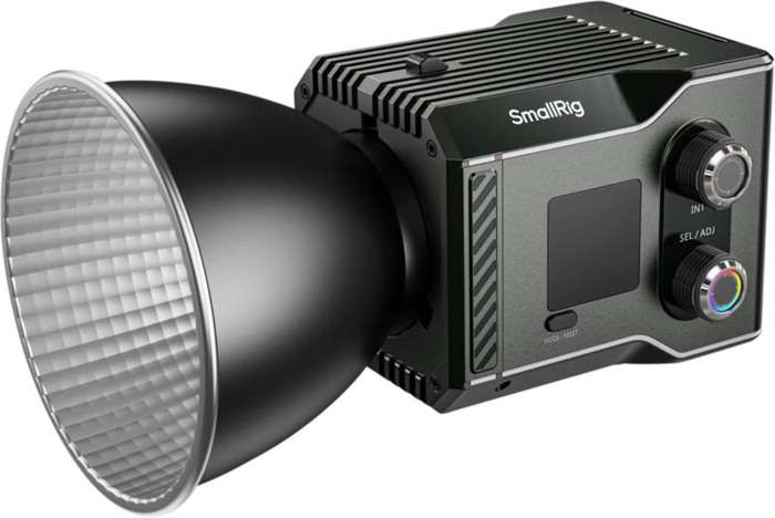 Smallrig 4808 RC 60C RGB LED Video Light Lite Edition | RGB světlo