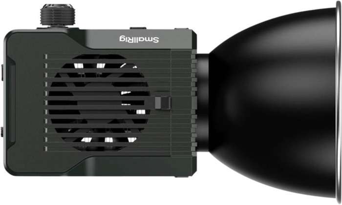 Smallrig 4808 RC 60C RGB LED Video Light Lite Edition | RGB světlo