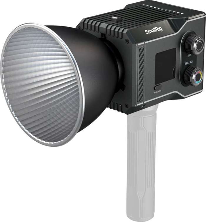 Smallrig 4808 RC 60C RGB LED Video Light Lite Edition | RGB světlo