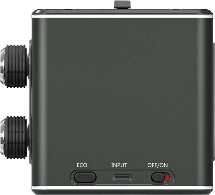 Smallrig 4808 RC 60C RGB LED Video Light Lite Edition | RGB světlo