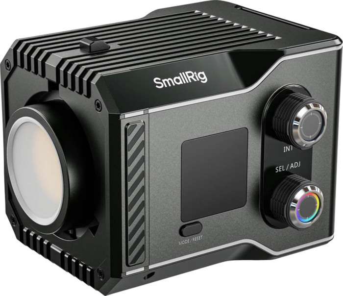 Smallrig 4808 RC 60C RGB LED Video Light Lite Edition | RGB světlo