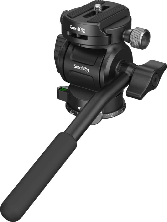 SmallRig  4936 Video Head CH3  | Video hlava Arca