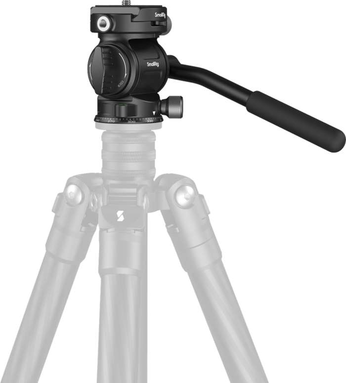 SmallRig  4936 Video Head CH3  | Video hlava Arca