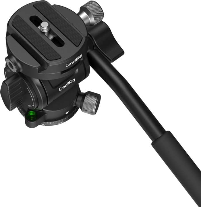 SmallRig  4936 Video Head CH3  | Video hlava Arca