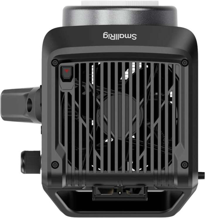 Smallrig 4626 RC 220D Pro COB LED Video Light