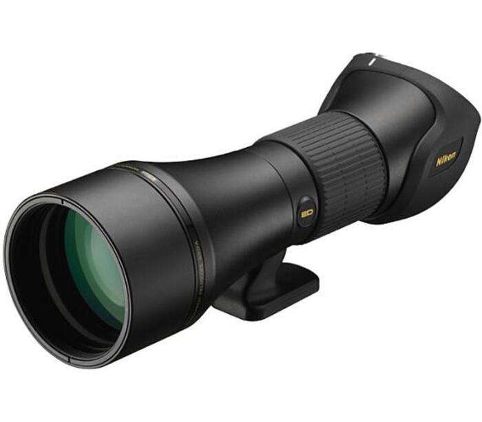 Nikon Monarch 82ED-A s okulárem MEP-30-60W