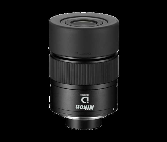 Nikon Monarch 82ED-A s okulárem MEP-30-60W
