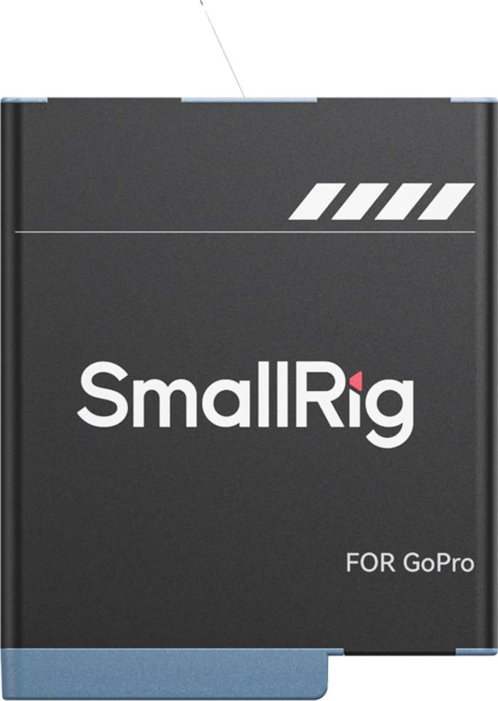 SmallRig  4564 GoPro Camera Battery  |  Baterie pro Gopro  9-12