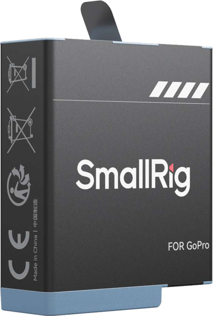 SmallRig  4564 GoPro Camera Battery  |  Baterie pro Gopro  9-12