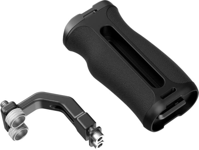 SmallRig  4756 Mini Side Handle with 1/4" -20 Screws | Boční rukojeť