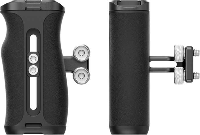 SmallRig  4756 Mini Side Handle with 1/4" -20 Screws | Boční rukojeť