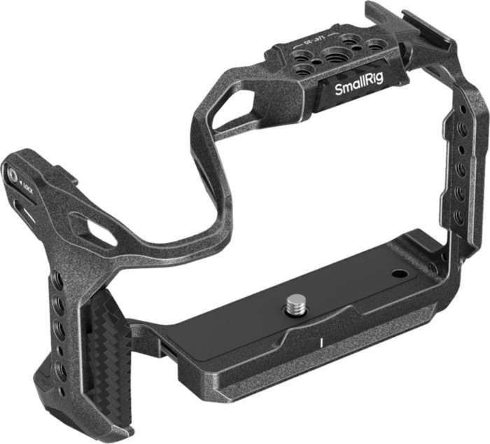 Smallrig 4975 Black Mamba Cage for Canon EOS R5 Mark II | klec