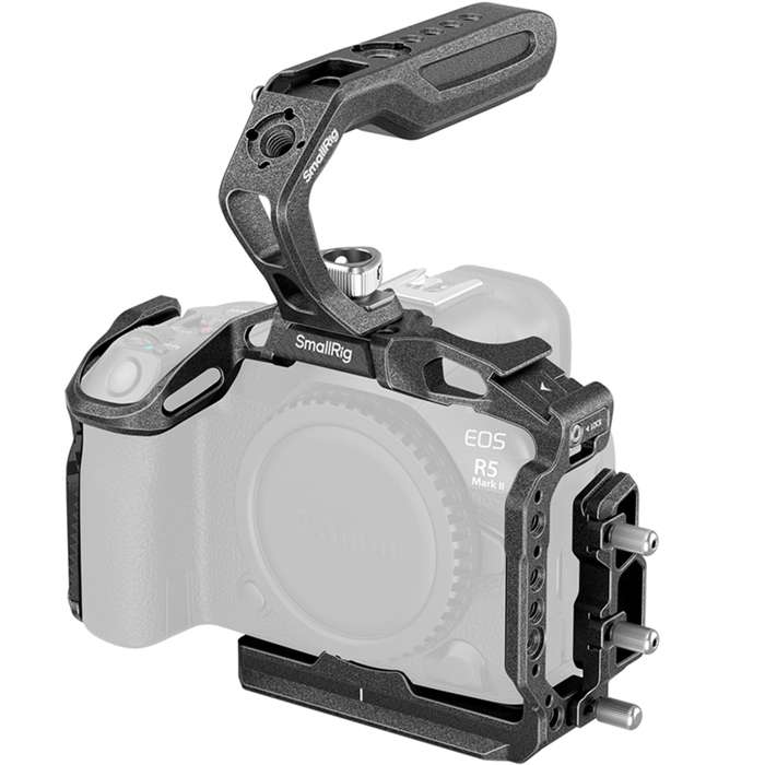 Smallrig 4976 Black Mamba Cage Kit for Canon EOS R5 Mark II | klec
