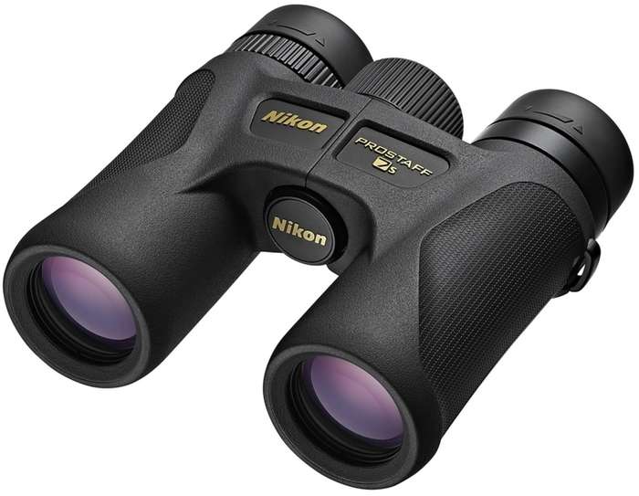 Nikon Prostaff 7S 8x42