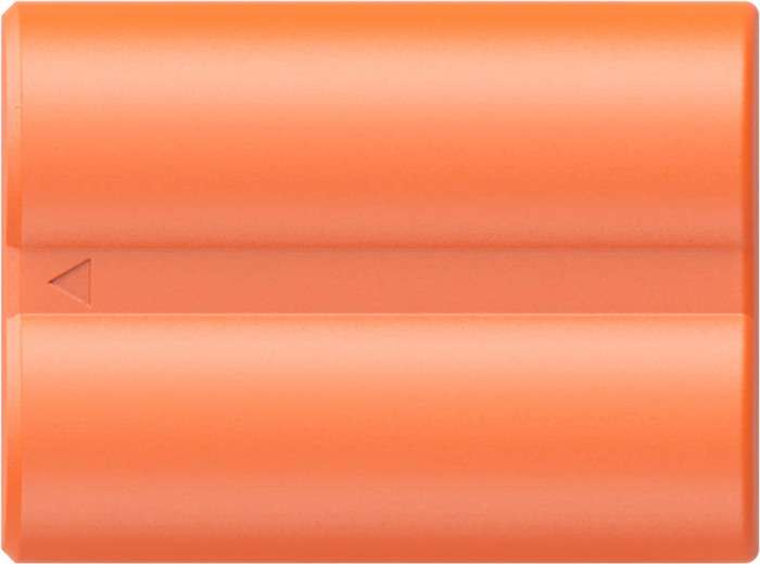 Smallrig 4970 NP-W235 USB-C Rechargeable Camera Battery Orange