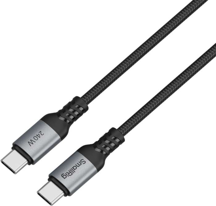 SmallRig  4908 240W USB-C Power Cable | Napájecí USB-C kabel