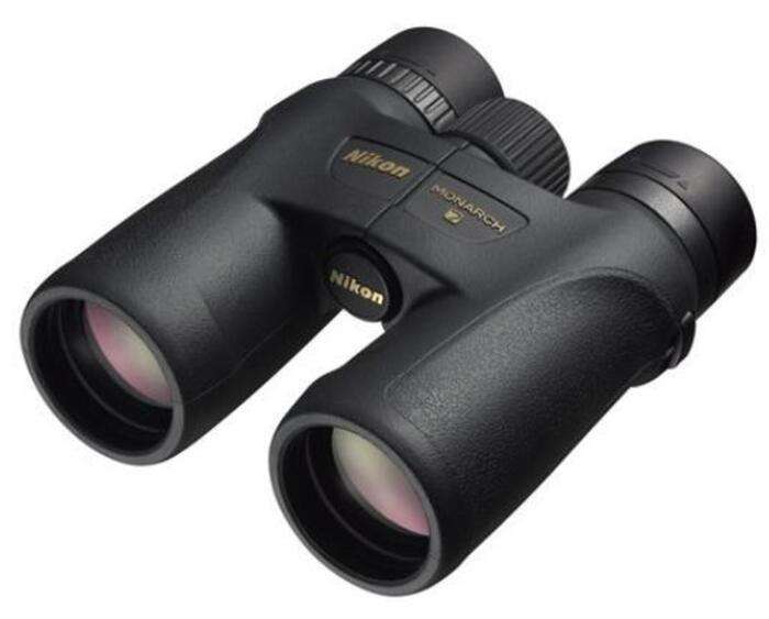 Nikon Monarch 7 10x42