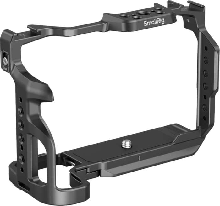 SmallRig  4980 Cage for Nikon Z50 II | Klec pro Nikon Z50 II