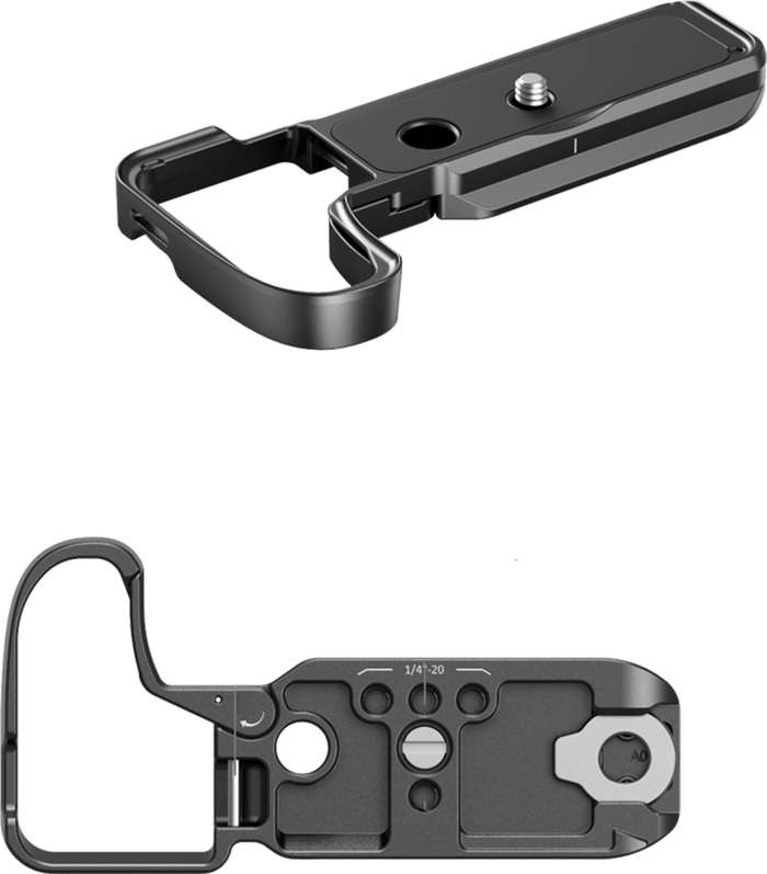 SmallRig  4981 Bottom Mount Plate for Nikon Z50 II |  Plate pro Nikon Z50 II