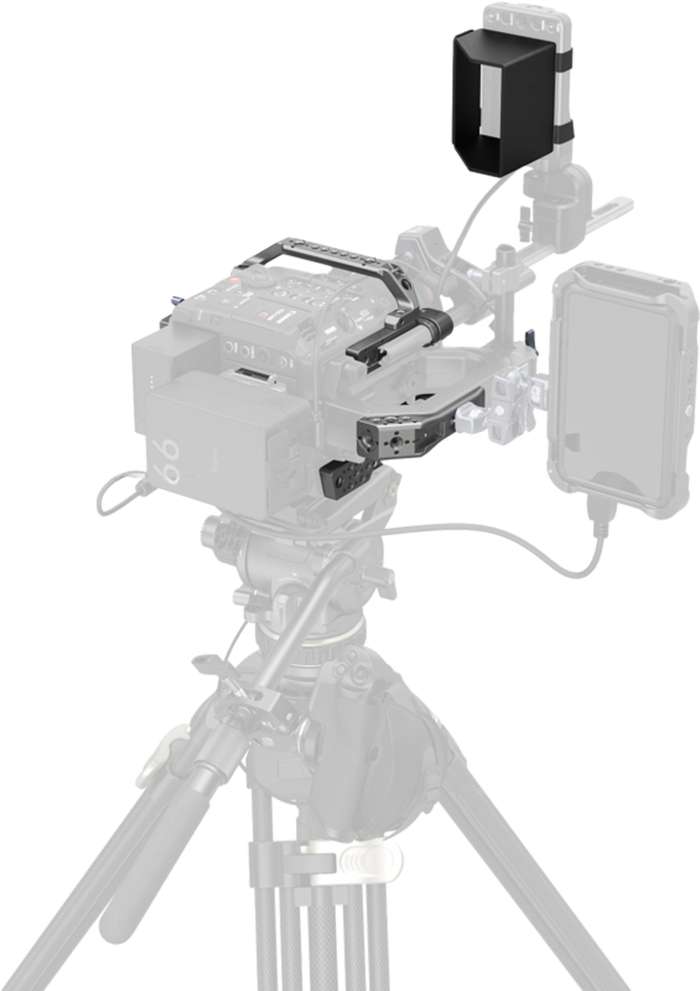 SmallRig  4947 Basic Cage Kit for Canon C400 | Klec pro C400