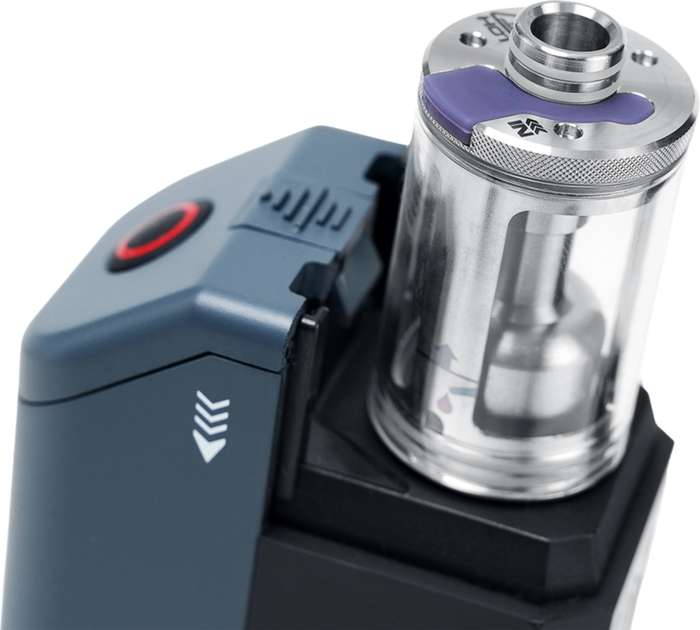 PMI  Smoke NINJA-PRO | Výrobník kouře