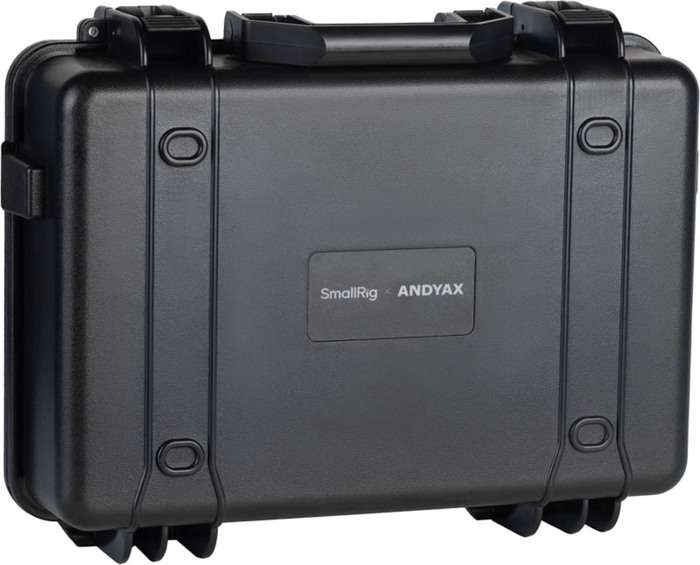 SmallRig  4562 Creator Tool Kit by Andyax  | set drobného příslušenství a nářadí