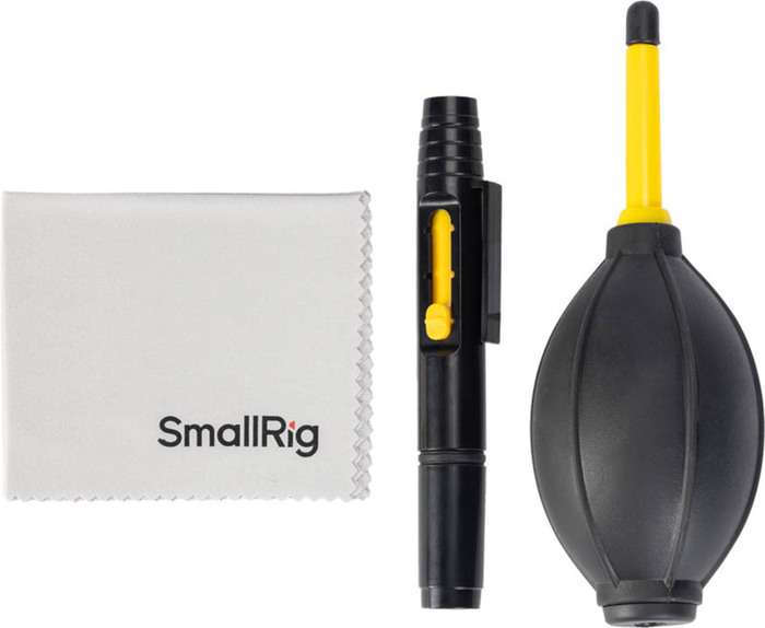 SmallRig  4562 Creator Tool Kit by Andyax  | set drobného příslušenství a nářadí