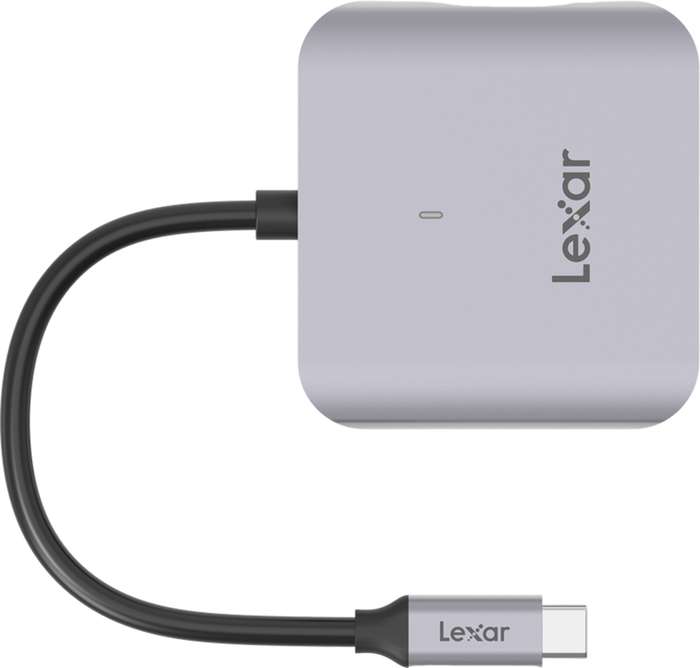 Lexar  Čtečka karet CFexpress Type B  USB 3.2 Gen 2 / USB-C
