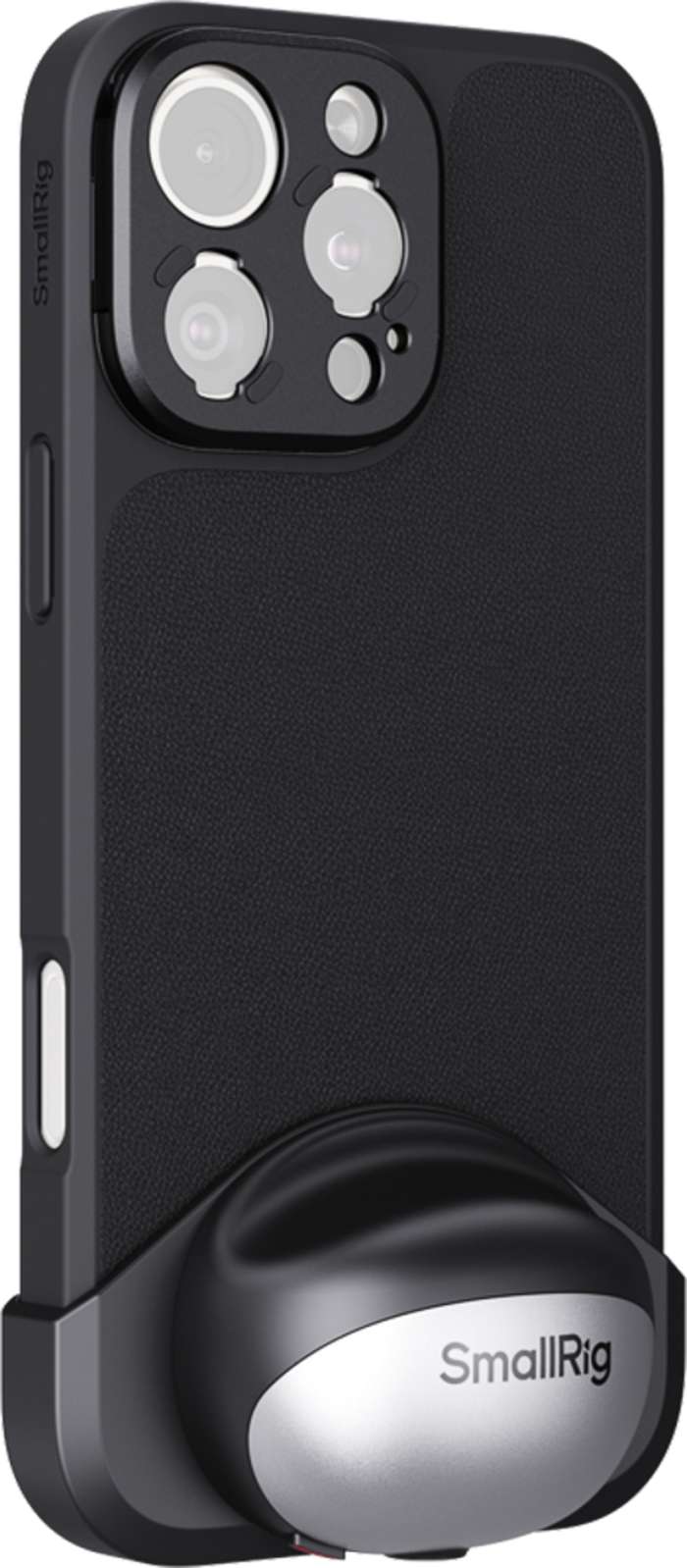 SmallRig  4987 FilMov Lightweight Photography Case Kit for iPhone 16 Pro Max