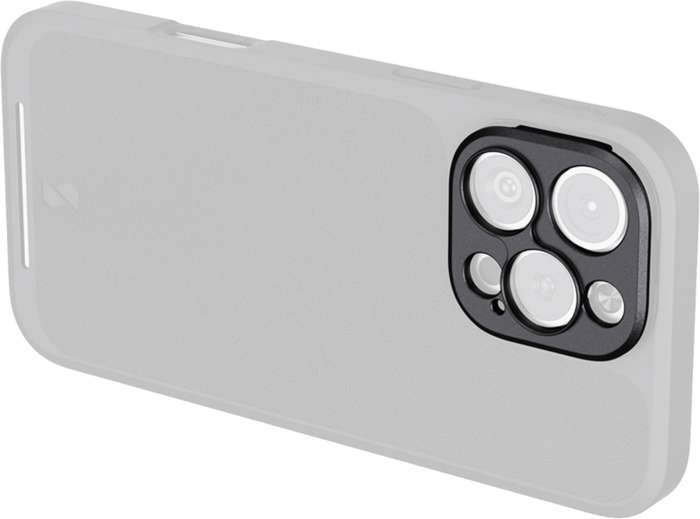 SmallRig  4992 FilMov 17mm Threaded Lens Mount Plate for iPhone 16 Series Cases | držák objektivu