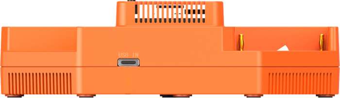 SmallRig  4834 NP-F970 4-Channel Camera Battery Charger & 4-Battery Kit  | 4 portová nabíječka +  4x baerie