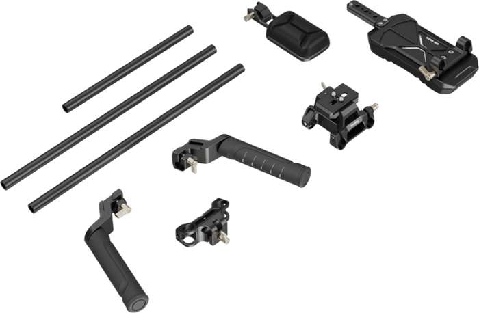 SmallRig  4480 Shoulder Rig Kit Classic Version  | ramenní podpora