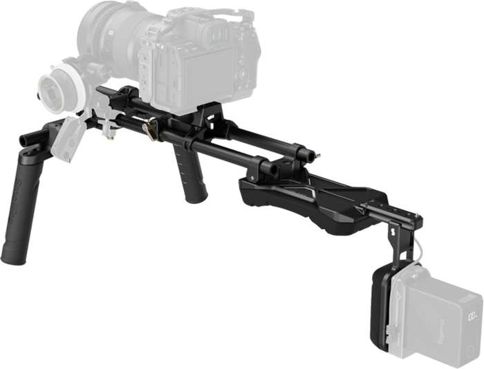 SmallRig  4480 Shoulder Rig Kit Classic Version  | ramenní podpora