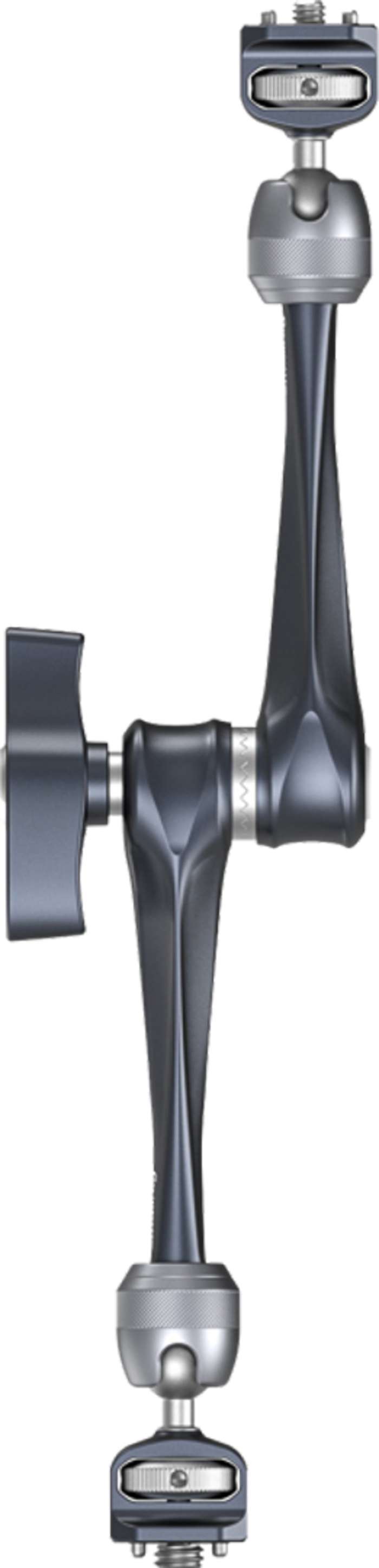 SmallRig  4900 Rosette Magic Arm (11") with ARRI Locating Screw  | rameno  s 1/4" a 3/8" šroubem