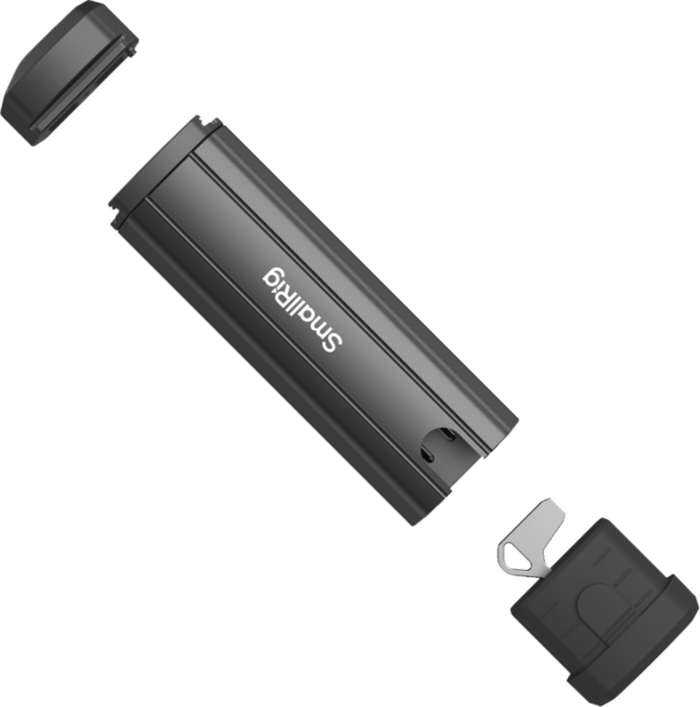 SmallRig  4842 Rotatable Bilateral Quick Release Side Handle | Bo5n9 rukojeť