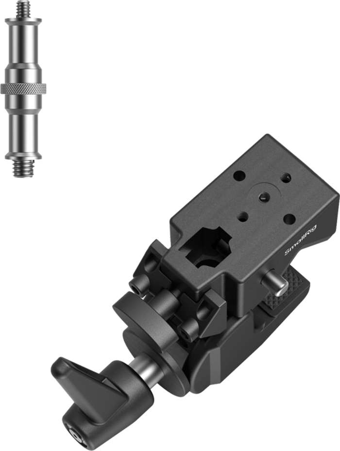 Smallrig 4862 Super Clamp with Magic Arm Kit  | Svorka s ramenem