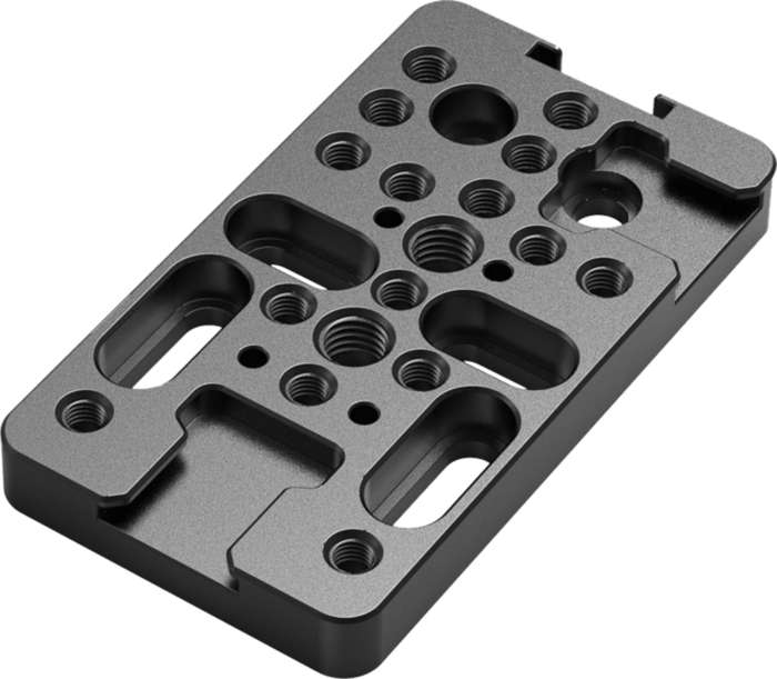 SmallRig  4887 Multifunctional Cheese Mount Plate  | montážní deska