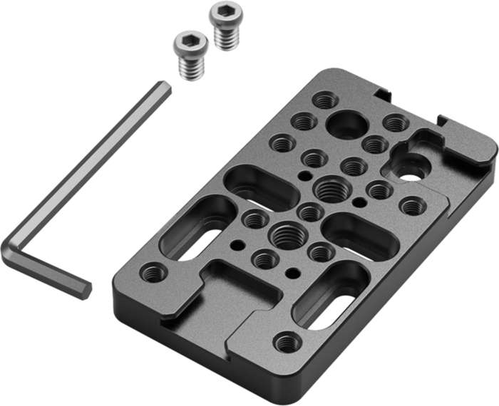 SmallRig  4887 Multifunctional Cheese Mount Plate  | montážní deska