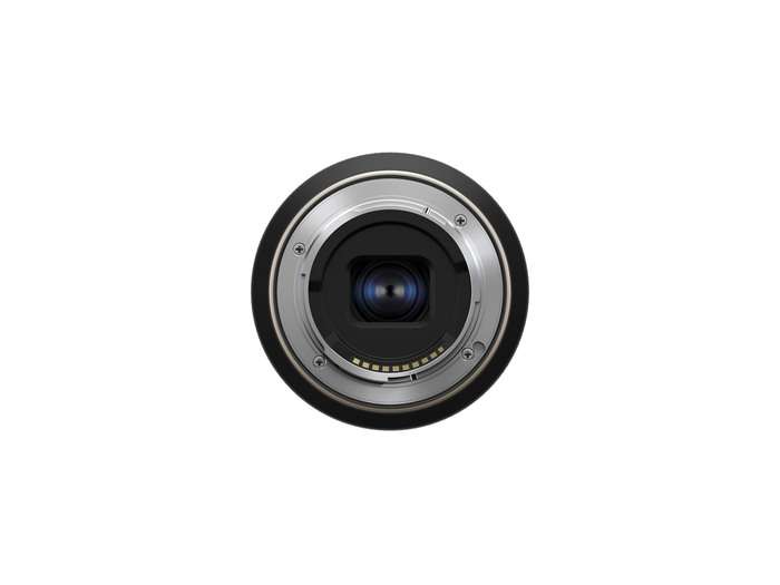 Tamron 11-20mm F/2.8 Di III-A RXD pro Canon RF