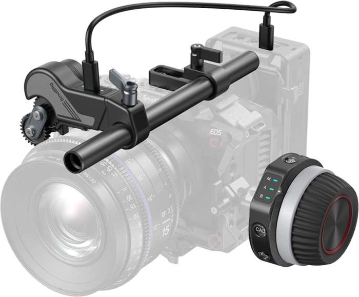 4296 Wireless Follow Focus Kit (Lite)  | bozdrátové ostření