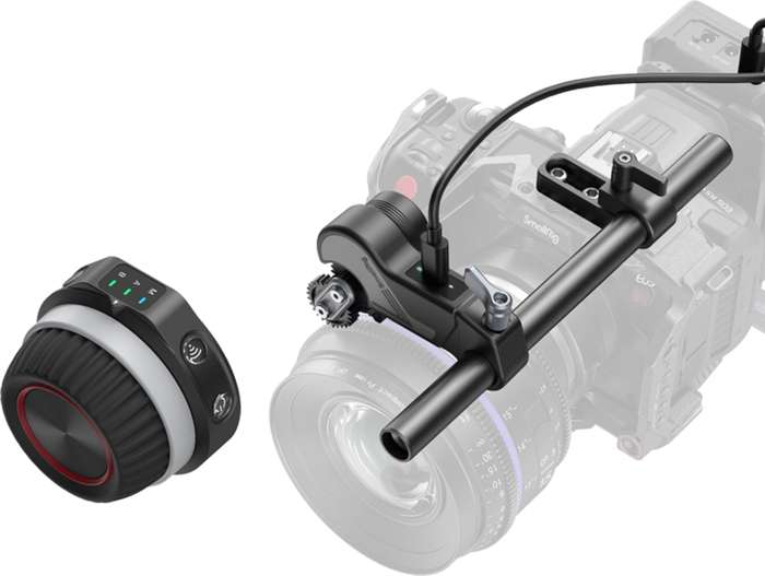 4296 Wireless Follow Focus Kit (Lite)  | bozdrátové ostření