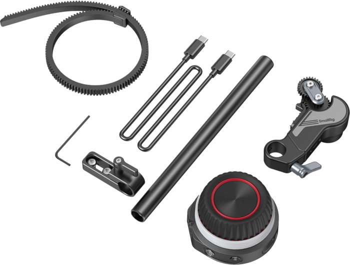 4296 Wireless Follow Focus Kit (Lite)  | bozdrátové ostření