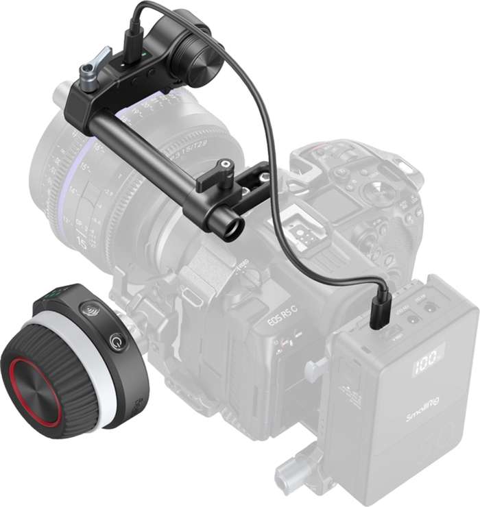 4296 Wireless Follow Focus Kit (Lite)  | bozdrátové ostření