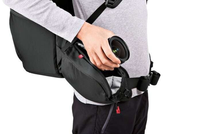 Manfrotto PL-B-230 Bumblebee