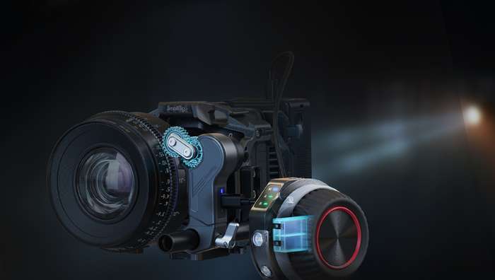 4296 Wireless Follow Focus Kit (Lite)  | bozdrátové ostření