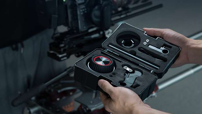 4296 Wireless Follow Focus Kit (Lite)  | bozdrátové ostření