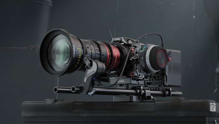 4296 Wireless Follow Focus Kit (Lite)  | bozdrátové ostření