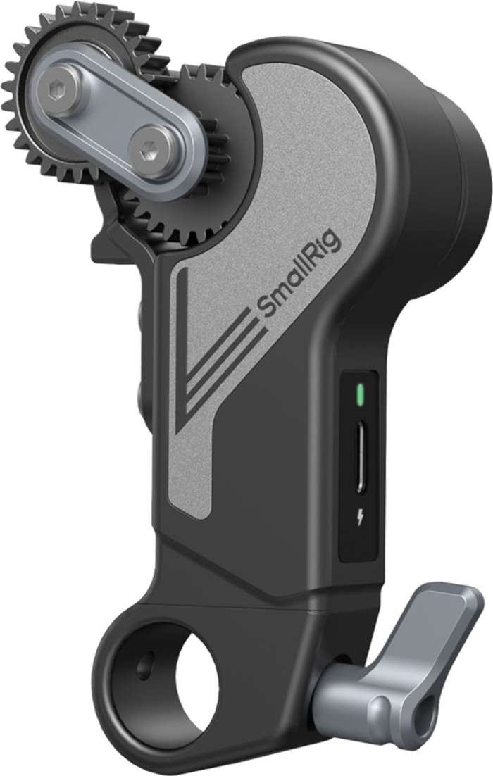 Smallrig 4297 Wireless Receiver Motor (Lite)  | Motor ostření